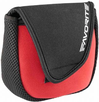 Favorite Neoprene Mesh Reel Cover